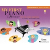Faber & Faber - My First Piano Adventure Lesson Book C