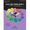 Faber & Faber - Piano Adventures Scale and Chord Book 2