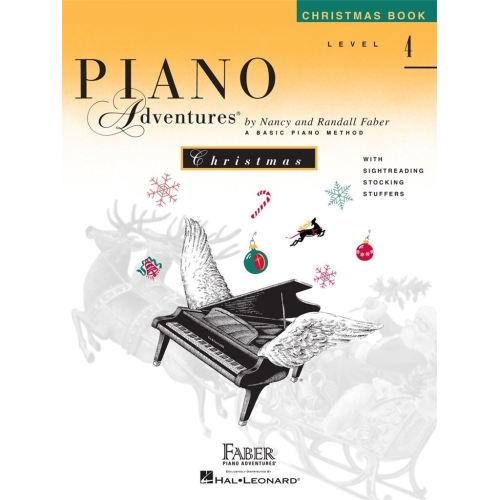 Faber & Faber - Piano...