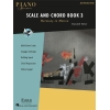 Piano Adventures Scale and Chord Book 3