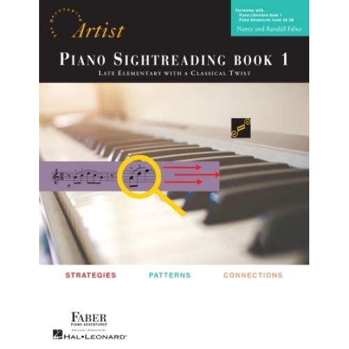 Faber & Faber - Piano...
