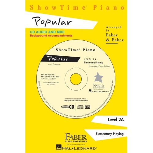 Faber & Faber - ShowTime¸...