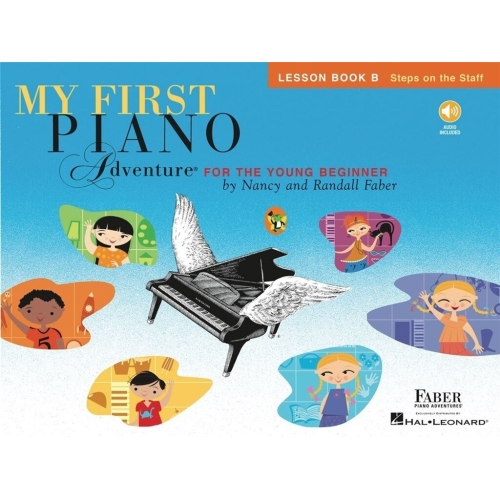 Faber & Faber - My First...