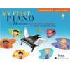 Faber & Faber - My First Piano Adventure Lesson Book B