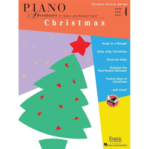 Faber & Faber - Piano...