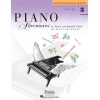 Faber & Faber - Piano Adventures Sightreading Level 3B