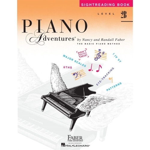 Faber & Faber - Piano...