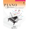 Faber & Faber - Piano Adventures Sightreading Level 2B