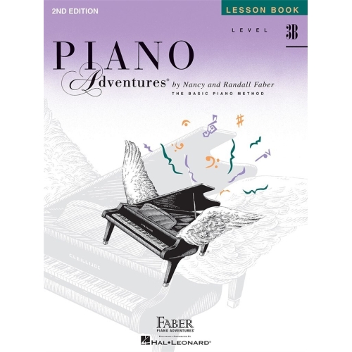 Faber & Faber - Piano...