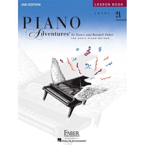 Faber & Faber - Piano...