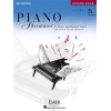 Faber & Faber - Piano Adventures Lesson Book Level 2A
