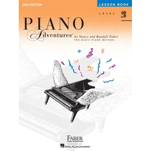 Faber & Faber - Piano...