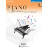 Faber & Faber - Piano Adventures Lesson Book Level 2B