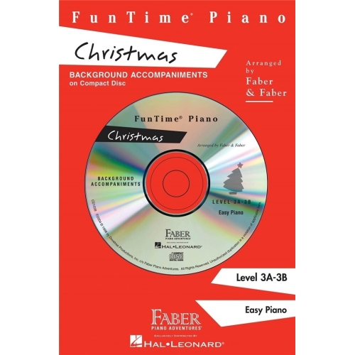 FunTime Piano Christmas...