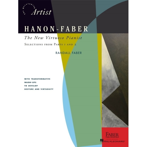 Hanon-Faber: The New...