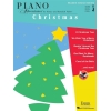 Faber & Faber - Piano Adventures: Christmas - Level 5