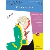Faber & Faber - Piano Adventures:  Classics - Level 3