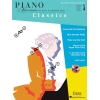 Faber & Faber - Piano Adventures:  Classics - Level 5