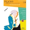 Faber & Faber - Piano Adventures:  Classics - Level 6