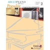 Faber & Faber - Adult Piano Adventures Popular Book 2