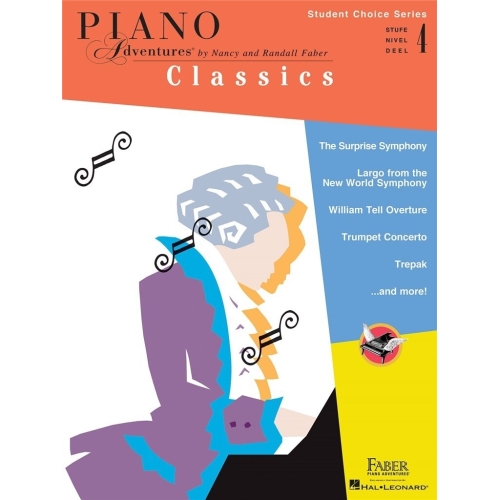 Faber & Faber - Piano...