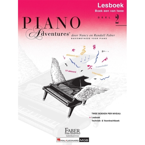 Faber & Faber - Piano...