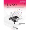 Faber & Faber - Piano Adventures: Lesboek Deel 2 + CD