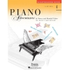 Faber & Faber - Piano Adventures Sightreading Level 4