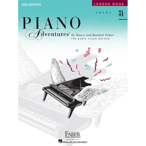 Faber & Faber - Piano...