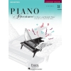 Faber & Faber - Piano Adventures Lesson Book Level 3A