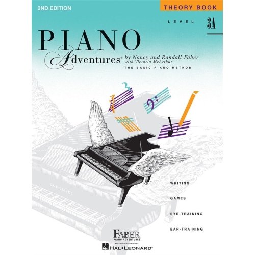Faber & Faber - Piano...