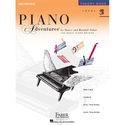 Faber & Faber - Piano...