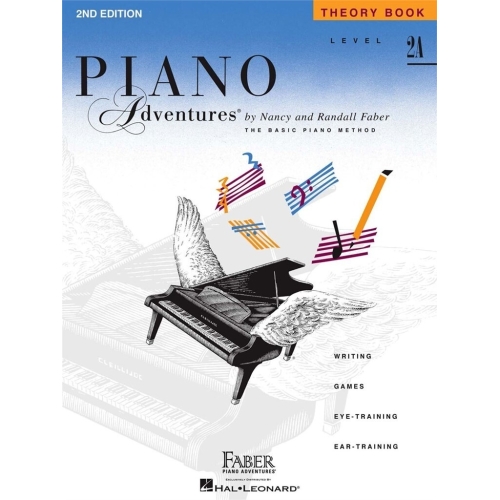 Faber & Faber - Piano...