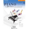 Faber & Faber - Piano Adventures Theory Book Level 2A