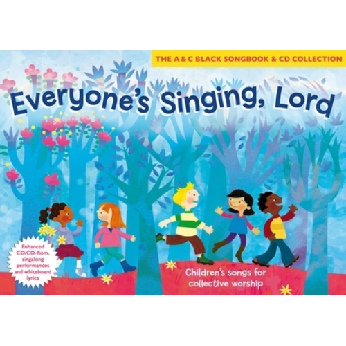 Fearon, Sue - Everyone's...