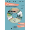 FunTime Piano Classics Level 3A-3B CD