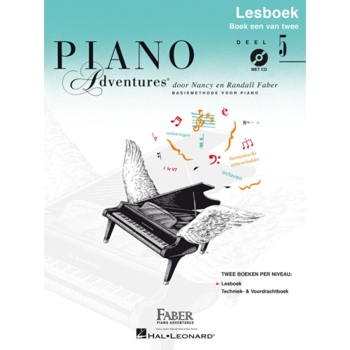 Faber & Faber - Piano...