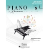 Faber & Faber - Piano Adventures: Lesboek Deel 5 +CD