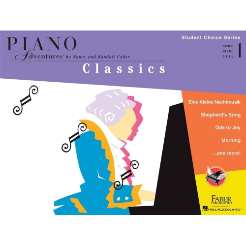Faber & Faber - Piano...