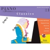 Faber & Faber - Piano Adventures: Classics - Level 1