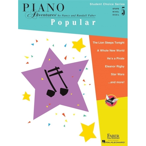 Faber & Faber - Piano...
