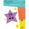 Faber & Faber - Piano Adventures: Popular - Level 5