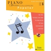 Faber & Faber - Piano Adventures:  Popular - Level 6