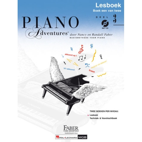 Faber & Faber - Piano...