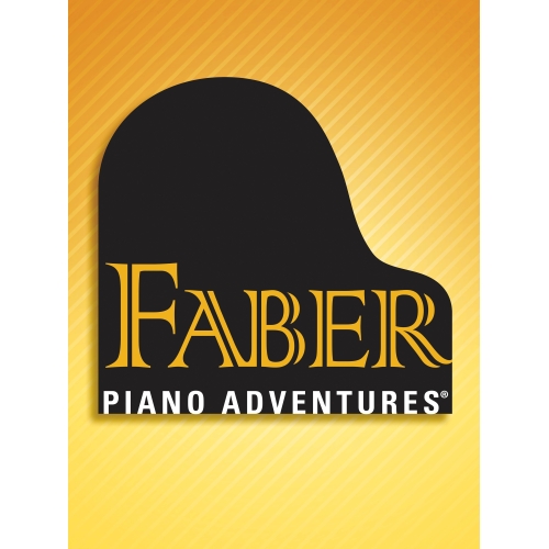 Piano Adventures Level 3A...