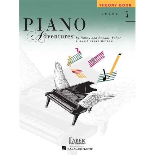 Faber & Faber - Piano...