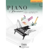 Faber & Faber - Piano Adventures Theory Book Level 5