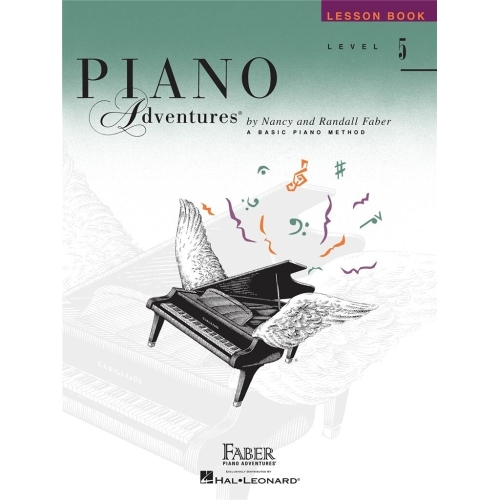 Faber & Faber - Piano...