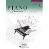 Piano Adventures Lesson Book Level 5