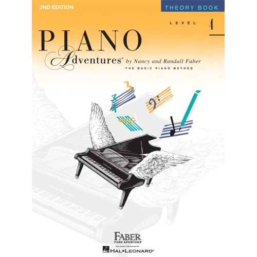 Faber & Faber - Piano...